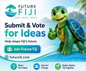 Future Fiji